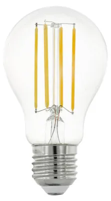 Immagine prodotto di E27 LED Retro Bianco caldo 2700K 1521lm 12W