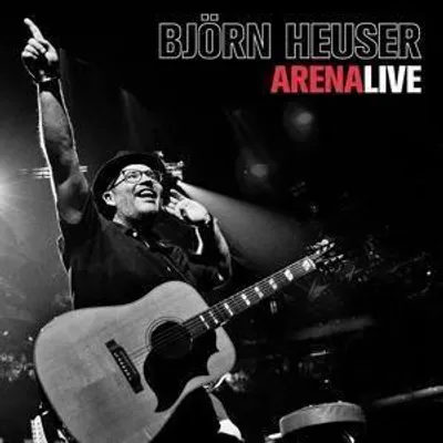 Produktbild von Arena Live