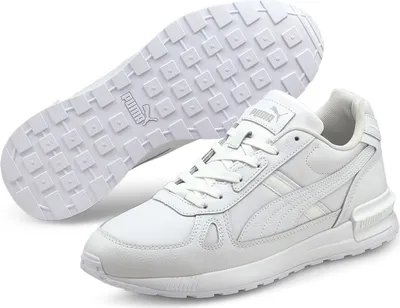 Obrázok produktu pre PUMA 382721_02_38, Samec, Dospelý, 1 kusov
