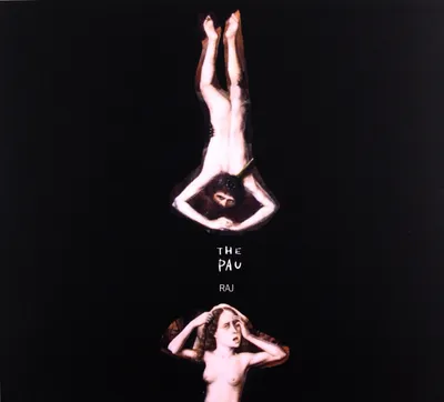 Obrázek produktu pro The Pau: Raj (digipack)