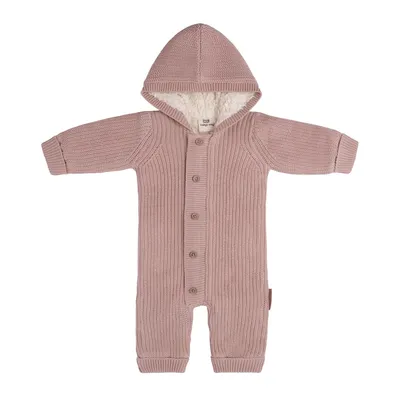 Produktbild von Baby´s Only Overall teddyfutter Soul alt rosa - 74 Rosa
