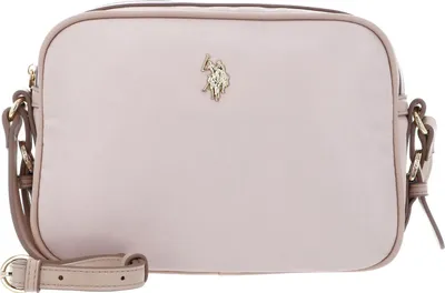 Produktbild von U.S. POLO ASSN. Umhängetasche Houston Crossbody Bag Pink rosa
