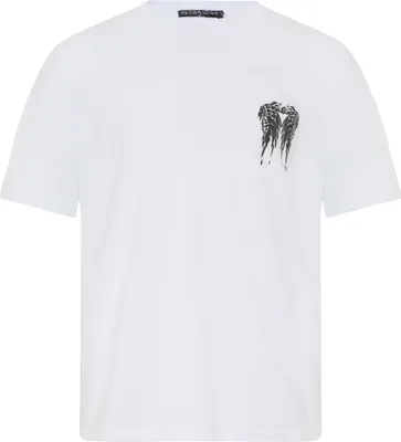 Produktbild von Red Bridge Herren T-Shirt Weiß XL