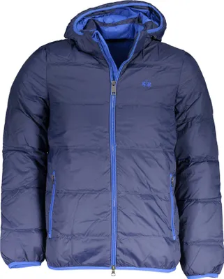 Produktbild von La Martina Man Blaue Jacke