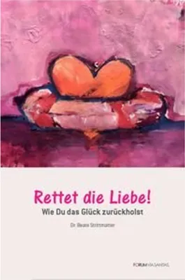 Obrázok produktu pre Rettet die Liebe