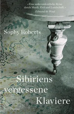 Obrázek produktu pro Sibiriens vergessene Klaviere