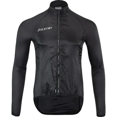 Obrázok produktu pre Bunda Silvini Montilio MJ1601 pánska čierna veľkosť M 3120-MJ1601-08003