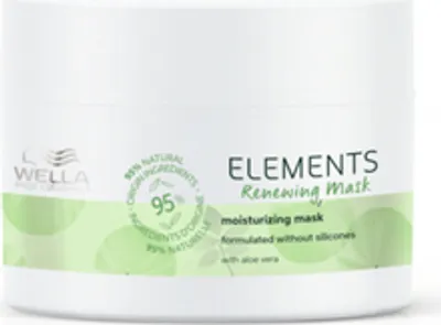 Produktbild von Wella Professionals Elements Renewing Mask 500 Ml