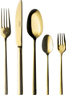 Produktbild von Mäser Besteck-Set, Edelstahl , Oneda