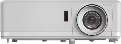 Produktbild von Optoma Standard-Strahlprojektor E9PD7K501EZ1R Weiß