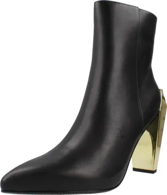 Produktbild von UNITED NUDE GEM BOOTIE HI Schwarz