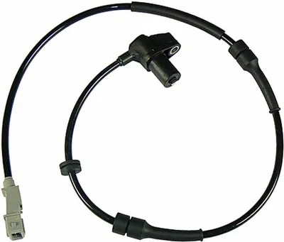 Produktbild von METZGER ABS Sensor Raddrehzahl Vorne für FIAT Scudo Kastenwagen (220) 0900804