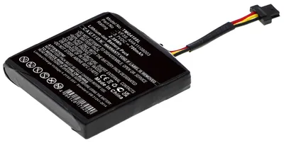 Immagine prodotto di CELLONIC 1x Batteria per Navigatore GPS Compatibile con TomTom Start 40, VF3S – (700mAh , 3.7V)