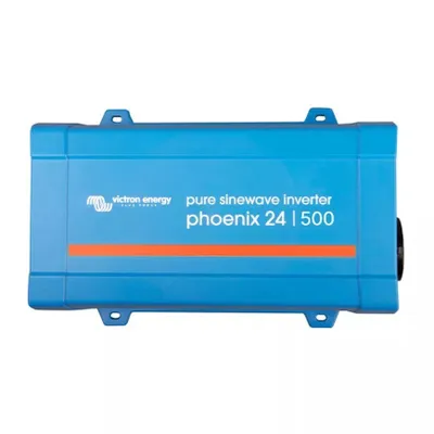 Image de Convertisseur de tension Victron Energy Phoenix 24V/500VA