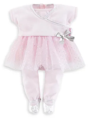 Produktbild von Corolle 9000110720, Puppenkleid, 1,5 Jahr(e), 40 g