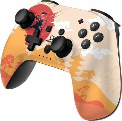 Immagine prodotto di Controller di gioco colorato