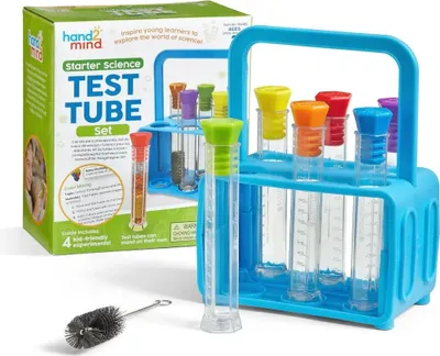 Obrázok produktu pre Learning Resources 94485, 3 rok / roky, Viacfarebný