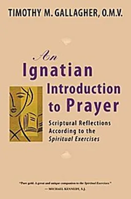 Obrázok produktu pre Ignatian Introduction to Prayer