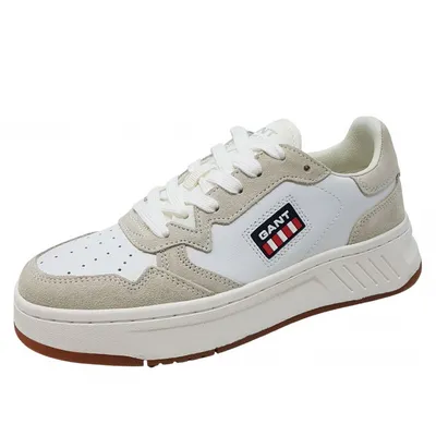 Produktbild von GANT Sneaker Sneaker Veloursleder