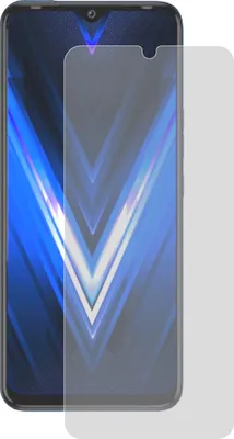 Produktbild von 2x Premium Panzerfolie für Tecno Pova Neo - kristallklar-Displayschutzfolie - Schutzfolie