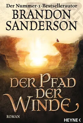 Produktbild von Der Pfad der Winde