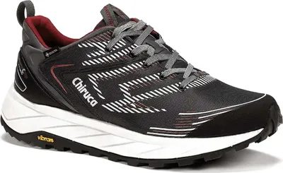 Obrázek produktu pro Chiruca Sneakers 4494705 in Black color size 41