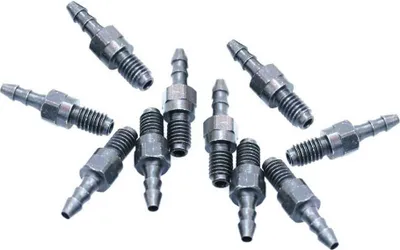 Produktbild von Magura Dichtlippe Für M6-schraube 10 Stücke Grau Grau One Size