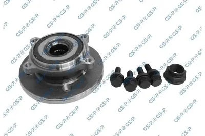 Produktbild von GSP Radlagersatz für MINI Schrägheck (R56) 137,5mm 9326031K