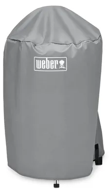 Immagine prodotto di Copertura protettiva impermeabile - Copertura per barbecue - Copertura rotonda - Leggera - Traspirante - Resistente ai raggi UV - 47 cm - Copertura per griglia