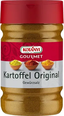 Immagine prodotto di da condimento originale per patate Kotanyi per consumatori sfusi 1113g