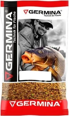 Obrázok produktu pre Germina Vnadidlová Zmes 2,5 Kg Česnek