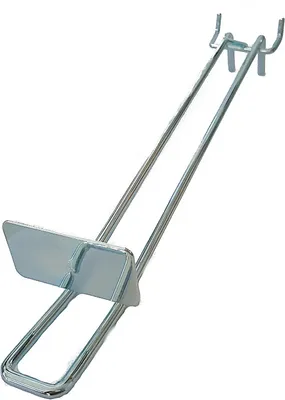 Produktbild von Simson Tego Double Hook () 30 cm mit Preisschild