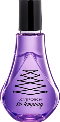 Image de Oriflame Love Potion So Tempting Brume parfumée 75 ml