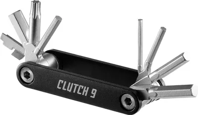 Zdjęcie produktu dla Clutch9 Box dla Airway Sport SidePull