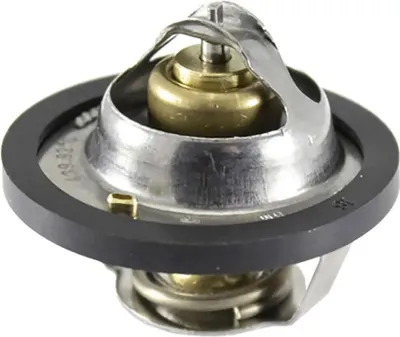 Productafbeelding van Thermostaat, thermometer, schakelaar, sensor voor Honda CB 500 / NT 650 / NTV 600 / VT 500 750 / XL 650 / XRV 750 - RMS