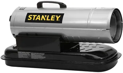 Obrázek produktu pro Topení a příslušenství - HEIßLUFTGENERATOR - VERSCHIEDENE KRAFTSTOFFE - 20,5 kW