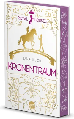 Produktbild von Royal Horses (2). Kronentraum