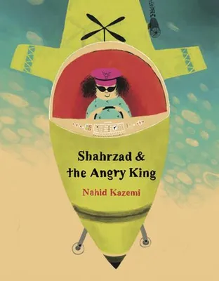 Produktbild von Shahrzad und der zornige König