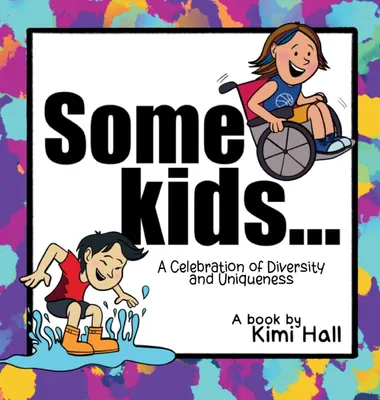 Produktbild von Some Kids