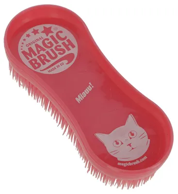 Produktbild von KERBL MagicBrush - Bürste für Katzen