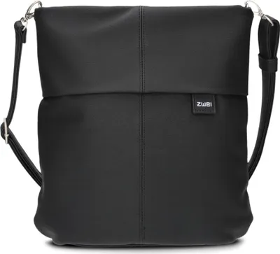 Produktbild von zwei MADEMOISELLE.M M12 nubuk-black