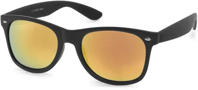 Obrázek produktu pro styleBREAKER uni sluneční brýle pro nerdy se zrcadlovými nebo tónovanými skly, klasický retro design 09020039