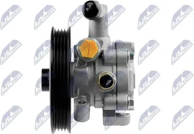 Image de Pompe hydraulique, riskeni