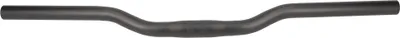 Produktbild von Fahrrad Riser Lenker 25,4 mm – 600 mm City & Trekking Lenker schwarz Stahl