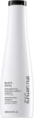 Immagine prodotto di IZUMI TONIC sistema di shampoo rinforzante 300ml