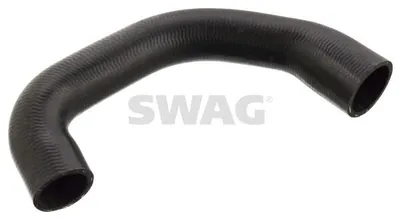 Produktbild von SWAG Kühlerschlauch Wasserschlauch passend für MERCEDES-BENZ C-Klasse Limousine (W202) 10 91 4016