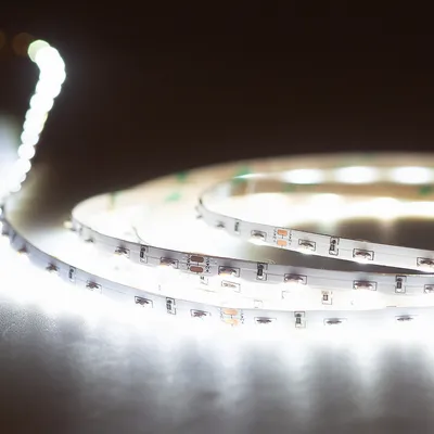 Produktbild von LED sideview Strip 335 Kaltweiß (6000k) 24W 500CM 12V IP20