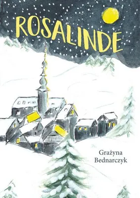 Produktbild von Rosalinde