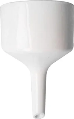 Produktbild von Keramischer Büchnertrechter Labor Filter Porzellan Weiße Keramik
