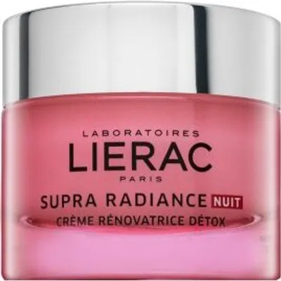 Produktbild von Lierac Supra Radiance Nacht Creme (50ml)